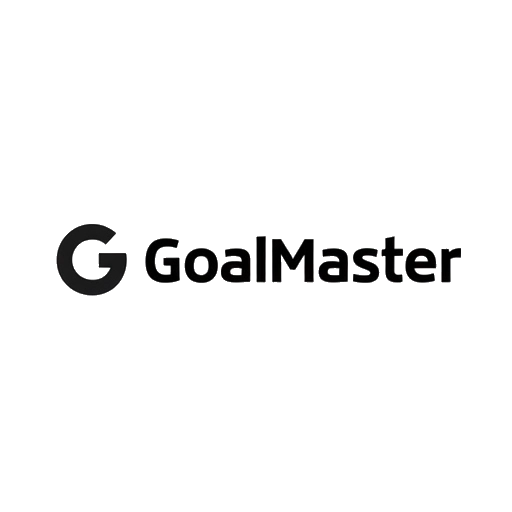 GoalMaster logo